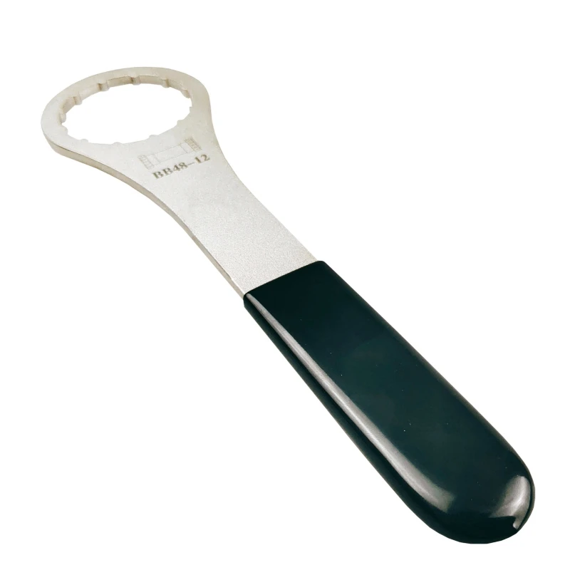 Bicycle Bottom Bracket Wrench Spanner Repair Tool BB48-12 12Teeth for Praxis Works M30 OSBB-A07G view 5