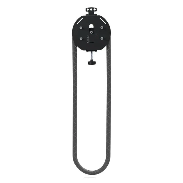 Commercial Climbing Rope Machine Cable Pull Trainer for Upper Body Strength Functional Fitness Training Equipment