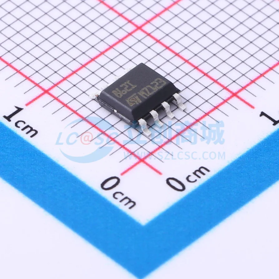 

Бесплатная доставка ts862rtd TS862ID 862I SOP8 IC 10 шт.