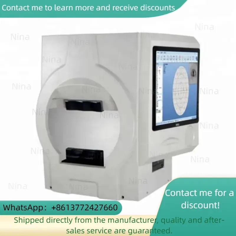 APS-T00 Touch Screen Visual Field Perimeter Price