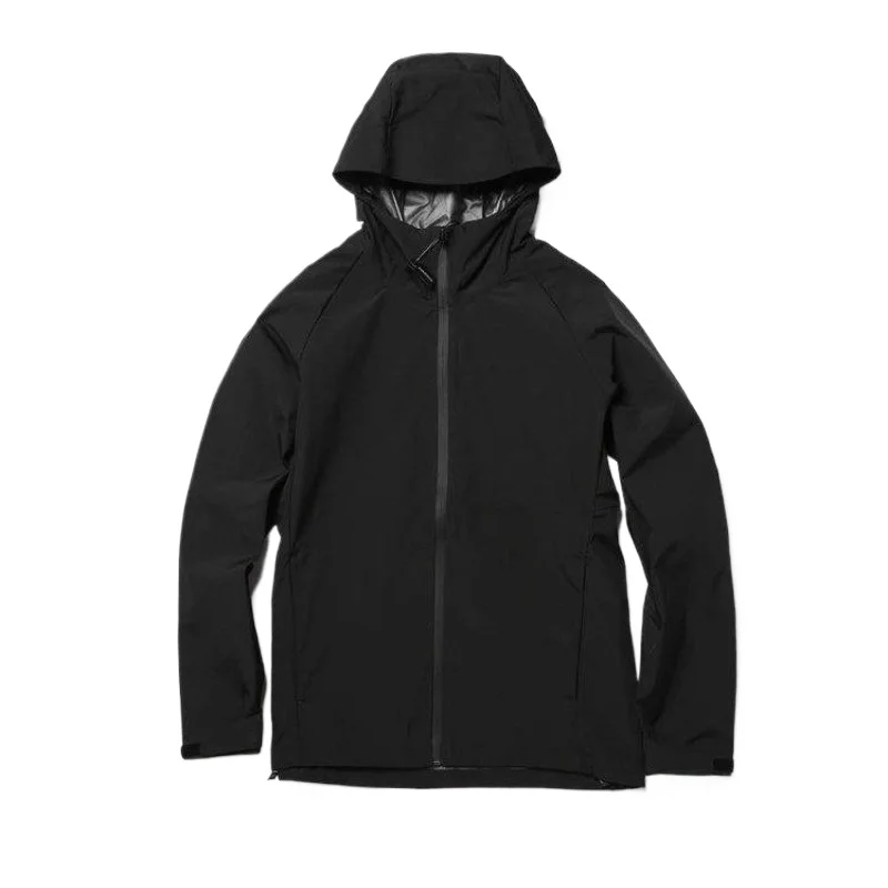 AliExpress NONE ARC Outdoor Men's Cycling, Sports, Fishing, Hiking, Fashionable, Lightweight and Breathable Mountaineering and Camping Jacket