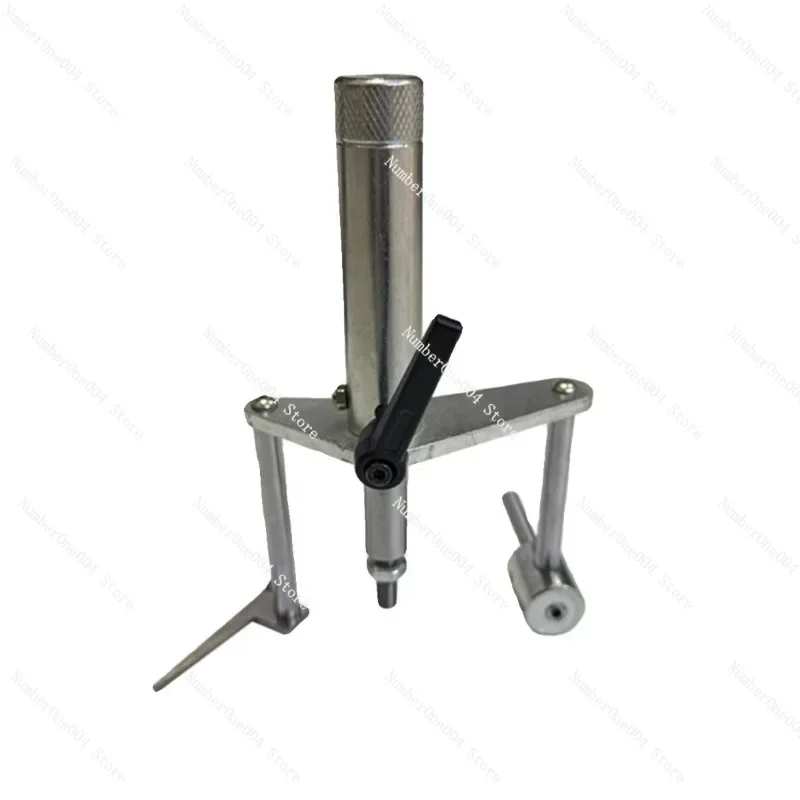 

Edge Banding Machine Pressing & Feeding Parts, Integrated Anti-Reverse Device, Woodworking Machinery Components