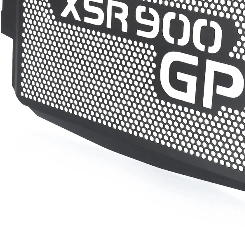 

For Yamaha XSR900 GP MT-09/MT09 SP Tracer 9 GT 2021~2026 2025 2024 Motorcycle Accessories Radiator Grille Guard Cover Protection