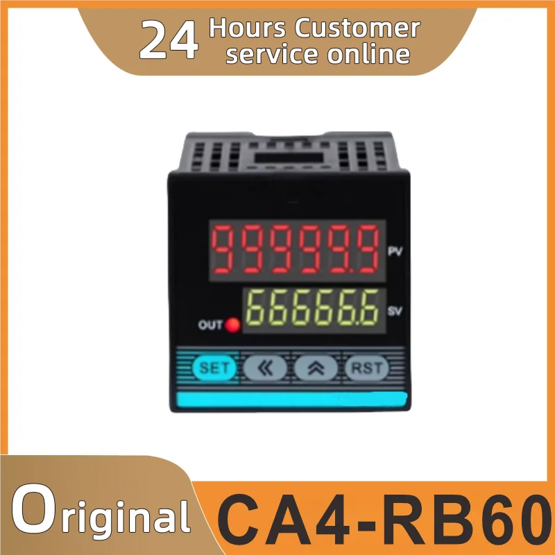 

CA4-RB60 CA7-RB60 CA8-RB60 CA4-RB60W CA7-RB60W CA8-RB60W Digital Display Multifunctional Counter Instrument Module