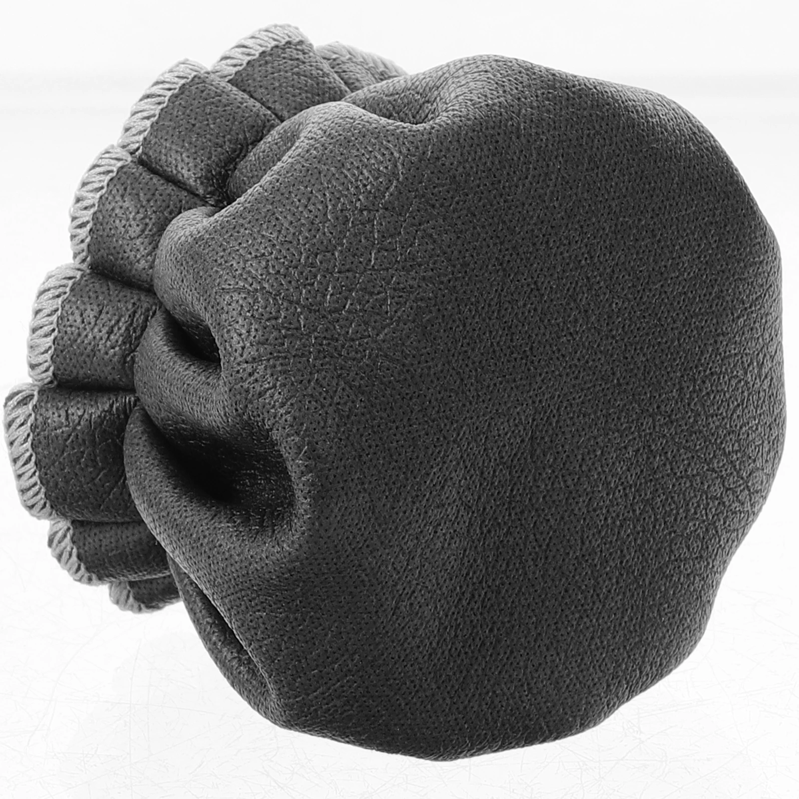 

4 Pcs Piano Pedal Cover Bench Leg Covers Floor Protector for Chair Pu Protectors