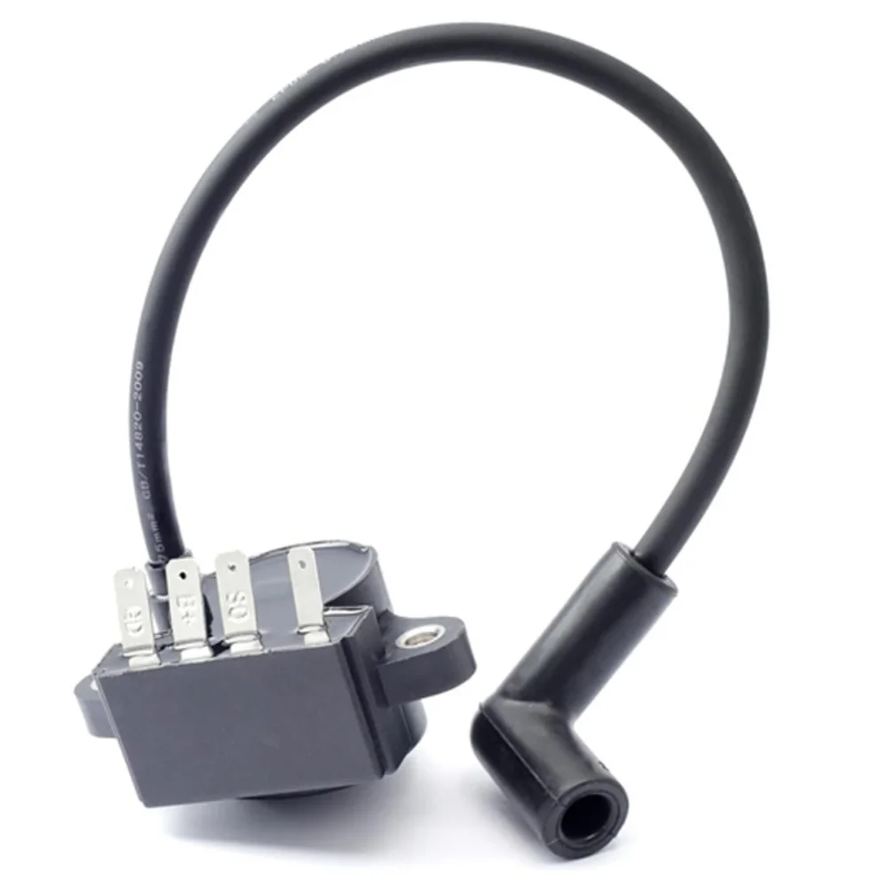 Ignition Coil Compatible with 24584116 S 24 584 116 S CH740 3103 CH740 3104 CH70 3344 Chainsaw Generator Models