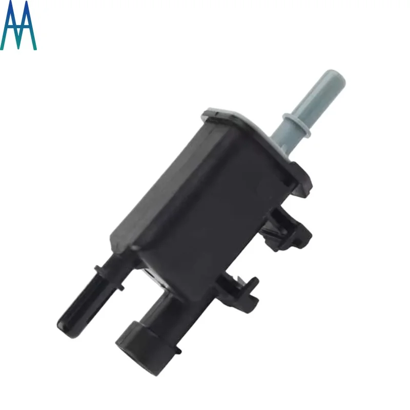 

12597567 2141680 EVAP Emisson Vapor Canister Purge Solenoid Valve for Chevy Buick