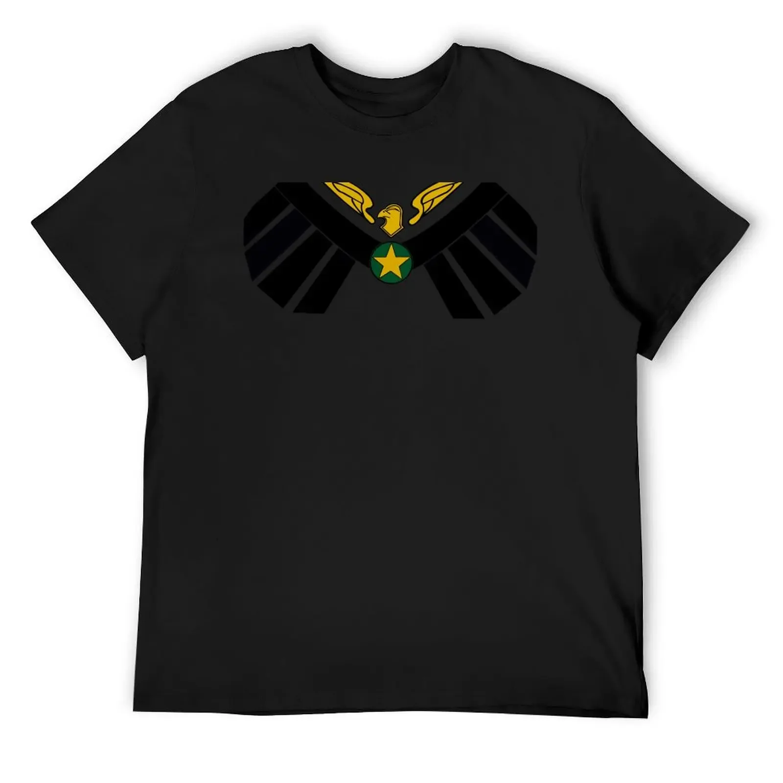 

The Boys Soldier Boy Cosplay T-Shirt Anime t-shirt customs Personalized t-shirt anime shirts men