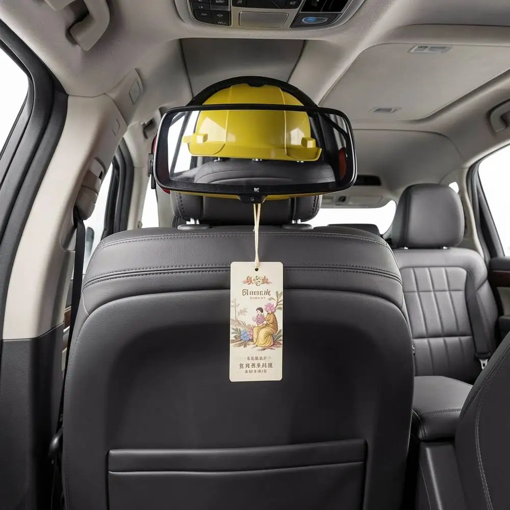 Vehicle Scent For Long Lasting Fragrance And Odor Control In Your Automobile