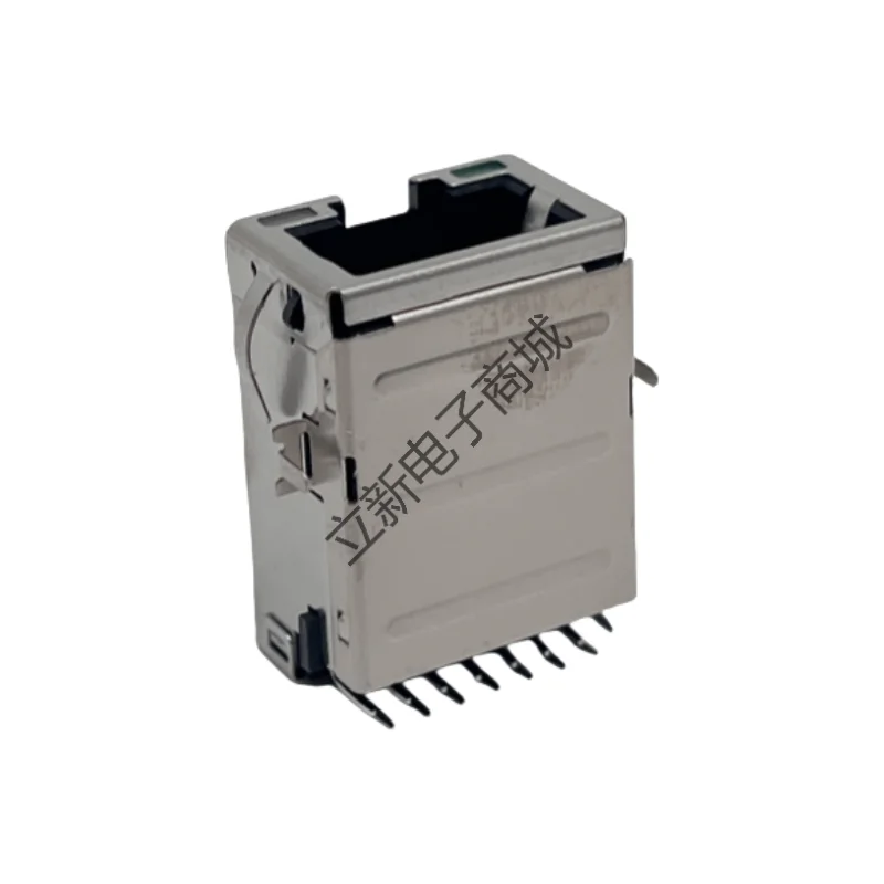 Brand new original RS3-ZZ-0012 UDE 15PIN 7+8P sinking board with light strip and gigabit filter RJ45 - Image 4