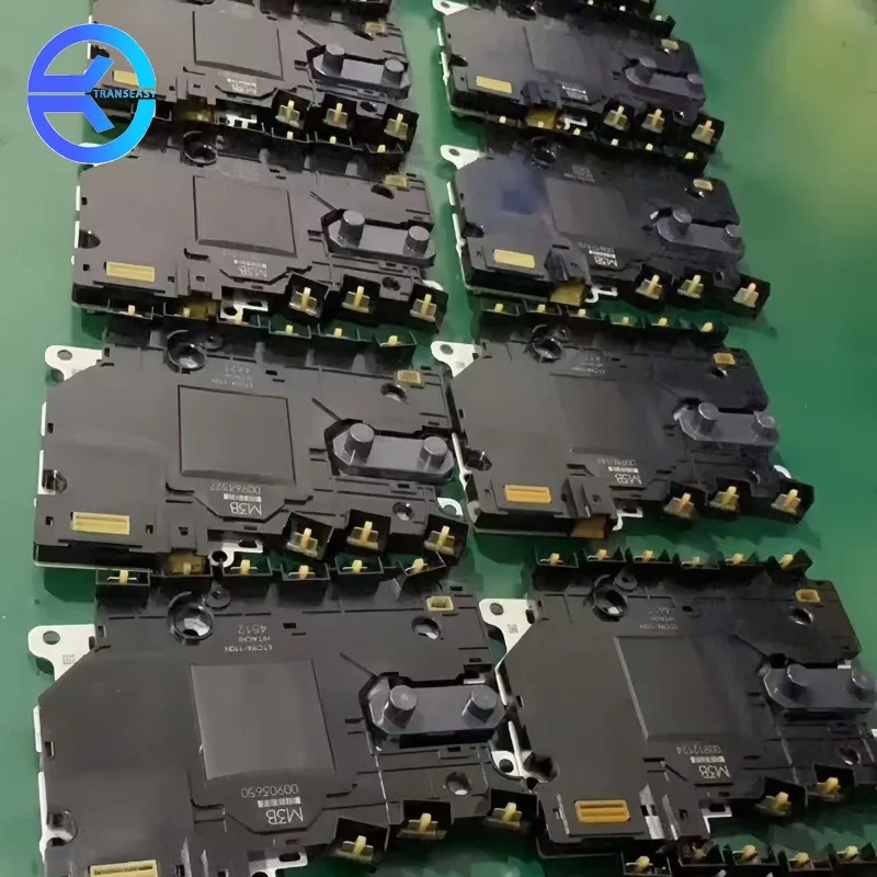 

Original New RE7R01A ETC94-110N TCM TCU Transmission Control Module Suit For 08UP Infinity Q50