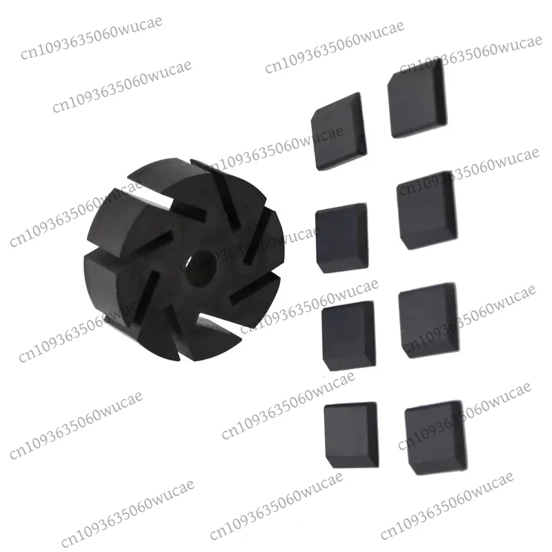 

Подходит для: рабочее колесо вакуумного насоса центрального замка X8R0173 A2208000648 A2208000748