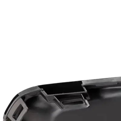 

Left Fog Light Cover For Chevrolet For Trax 2013 2014 2015 2016 Black ABS Plastic Front Bumper Fog Lamp For Bezel Trim Replaceme