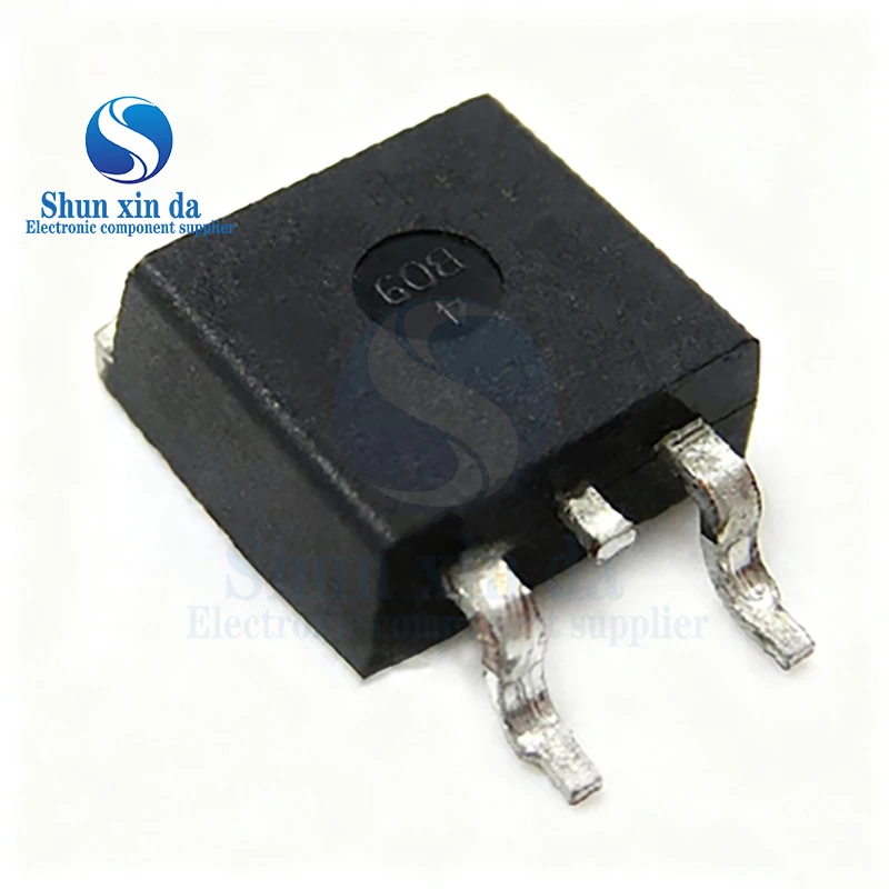 5PCS IRFZ24NS TO263 FZ24NS IRL2505S L2505S TO-263 In Stock