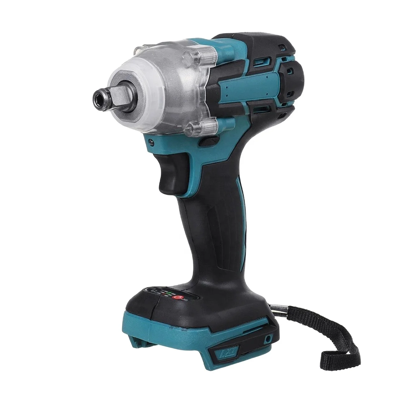 4-Piece High Quality Cordless Drill Set 21V Lithium Battery Angle Grinder Electric Drill Light Hammer OEM