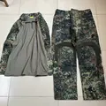 Flecktarn set