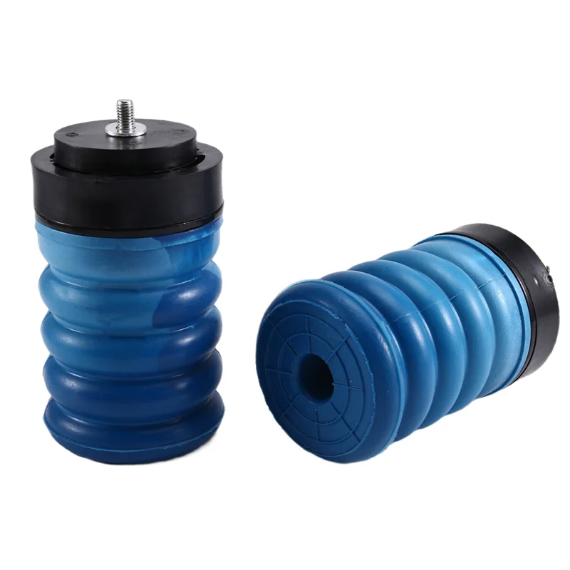 

Rear Air Suspension Helper Spring Kit SSR-121-40 2PCS For Ford Transit-150 Transit-250 350 2015-2020 SSR12140