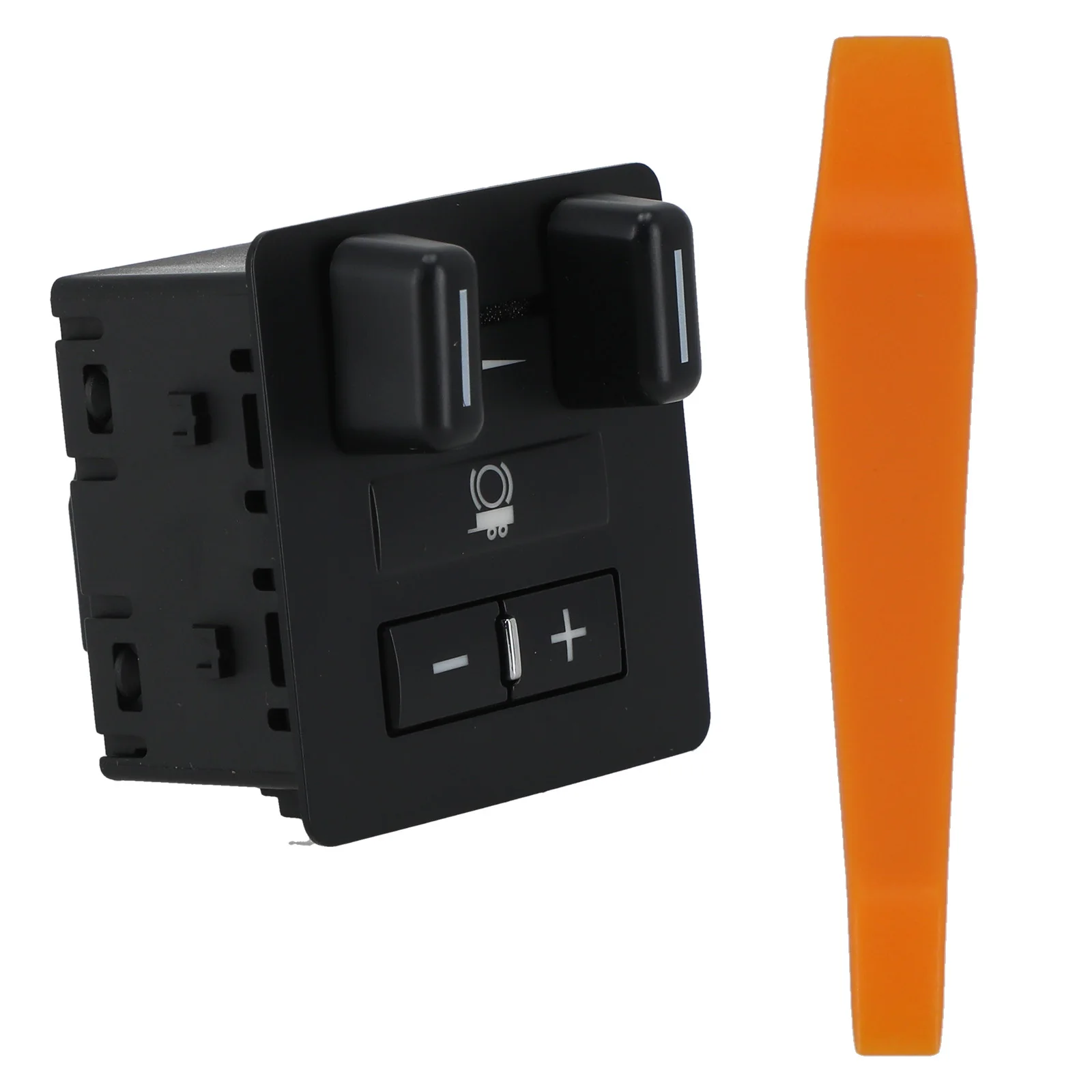 

Переключатель управления тормозом для GMC Yukon XL Sierra 2500 HD 3500 HD 174076711 07-14