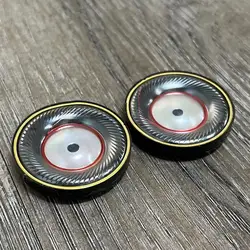 Original 1 pair Speaker unit for Beats solo 3 Headphones Replacement Repair spare Parts Loudspeaker 40mm 32ohs headset