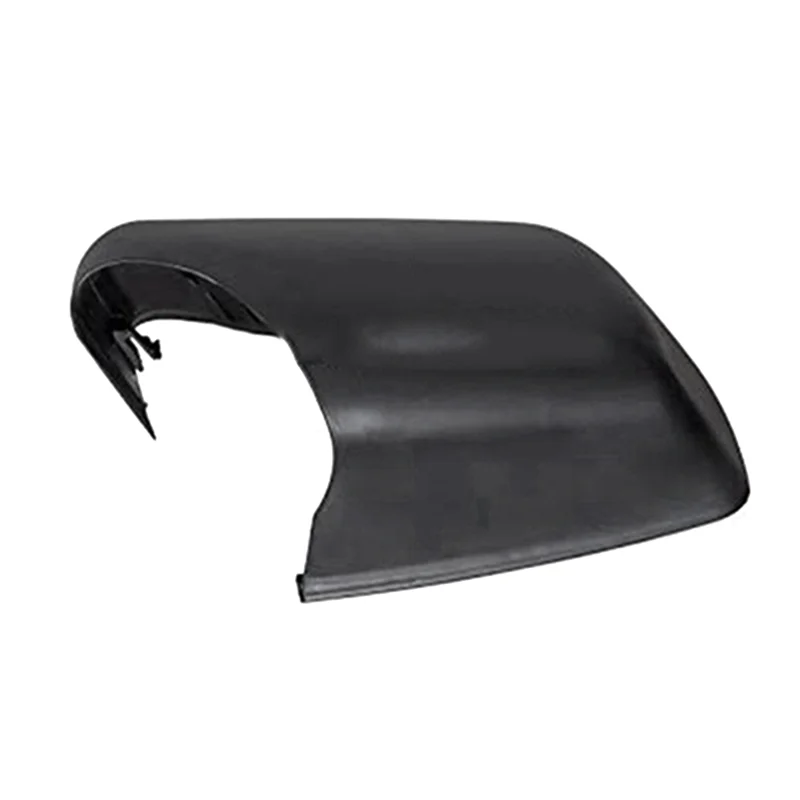 

Автомобильные зеркала заднего вида, крышки боковых зеркал с заменой рамки, черные автомобильные принадлежности из АБС-пластика для BMW E53 X5 2000-2006