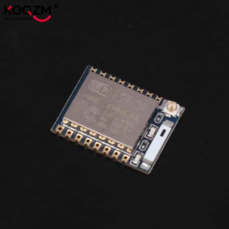 

ESP8266 ESP-12E ESP-01 ESP-01S ESP-07 ESP-12E ESP-12F Remote Serial WIFI Wireless Module Smart System Adapter