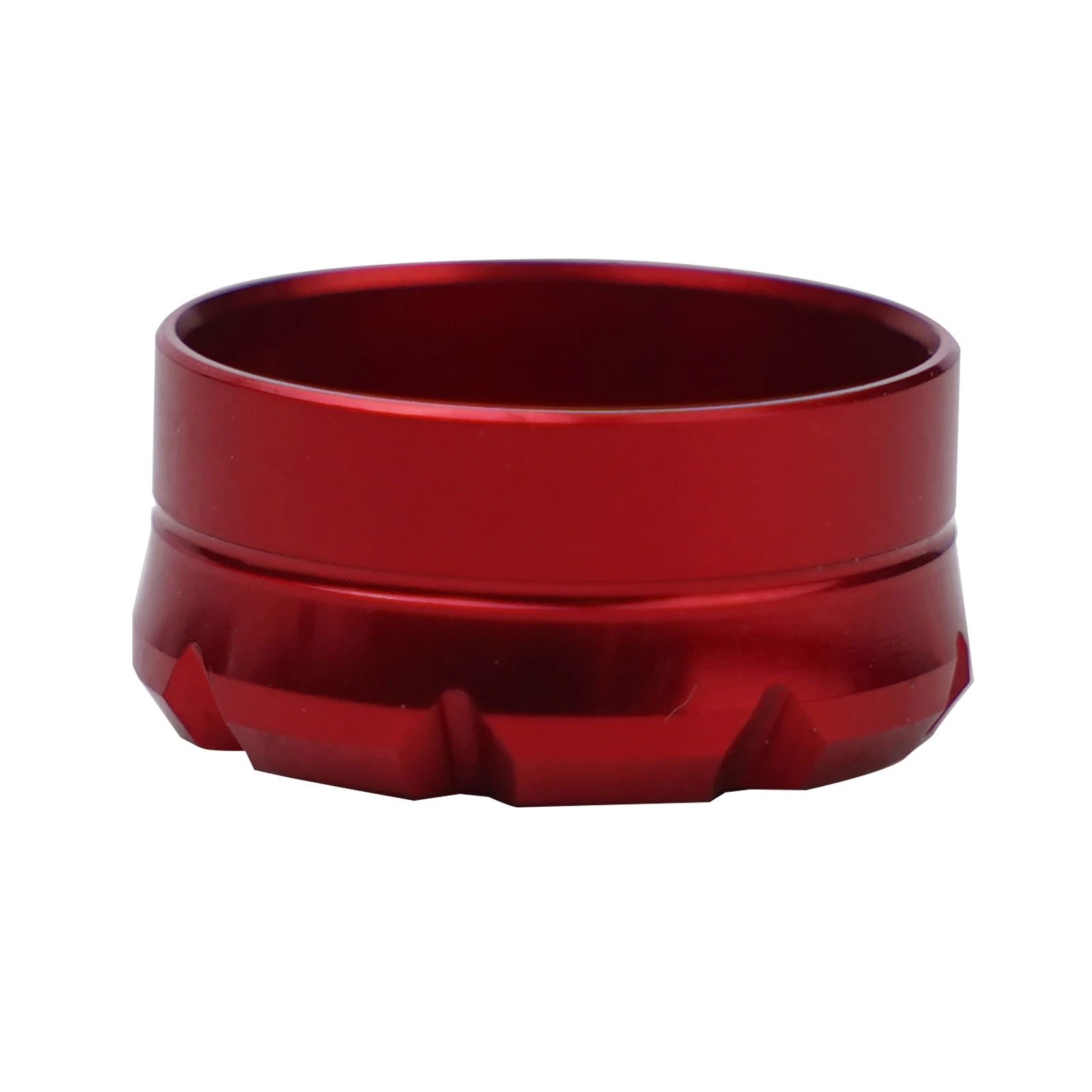 Wheel Water Drop Wheel BRAKE KNOB Metal Metal. SPECIFICATION 1pc. As The Picture Shows. for daiwa for steez A BRAKE KNOB