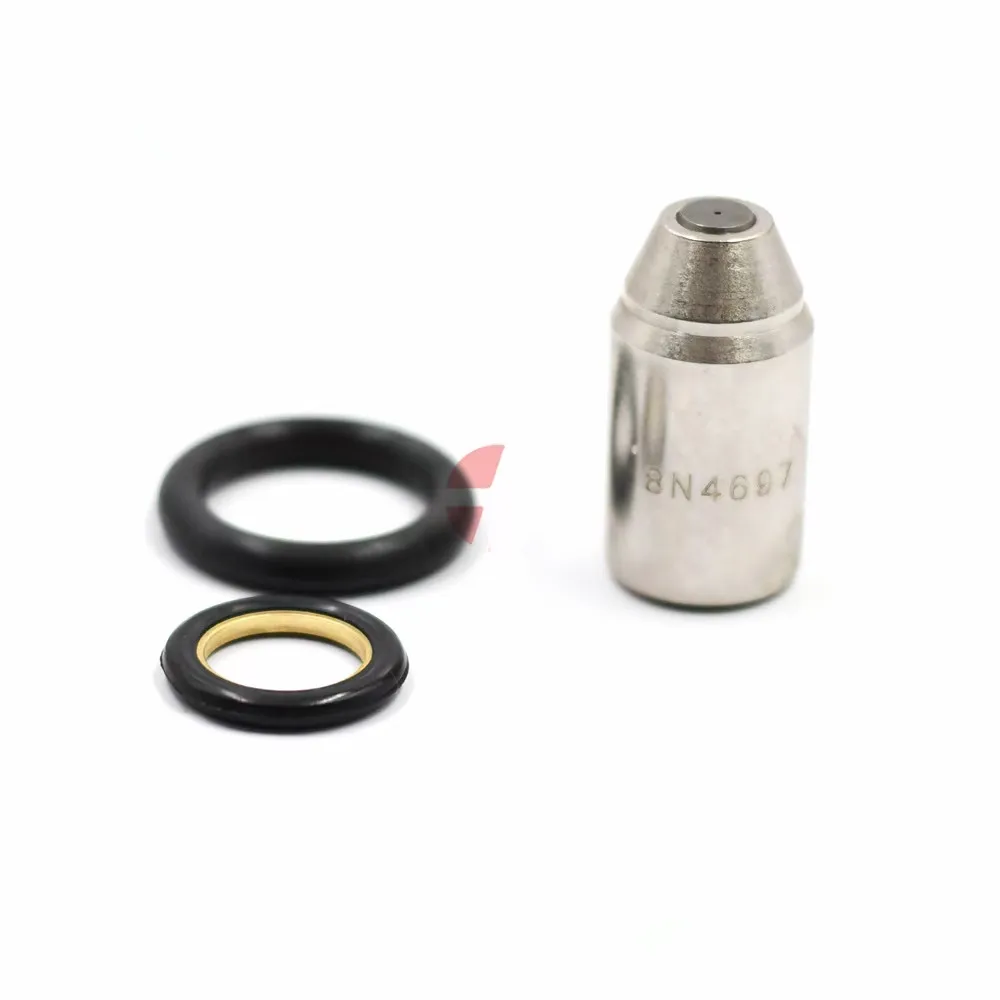 

8N4697 High Quality OEM Diesel Injector Nozzle
