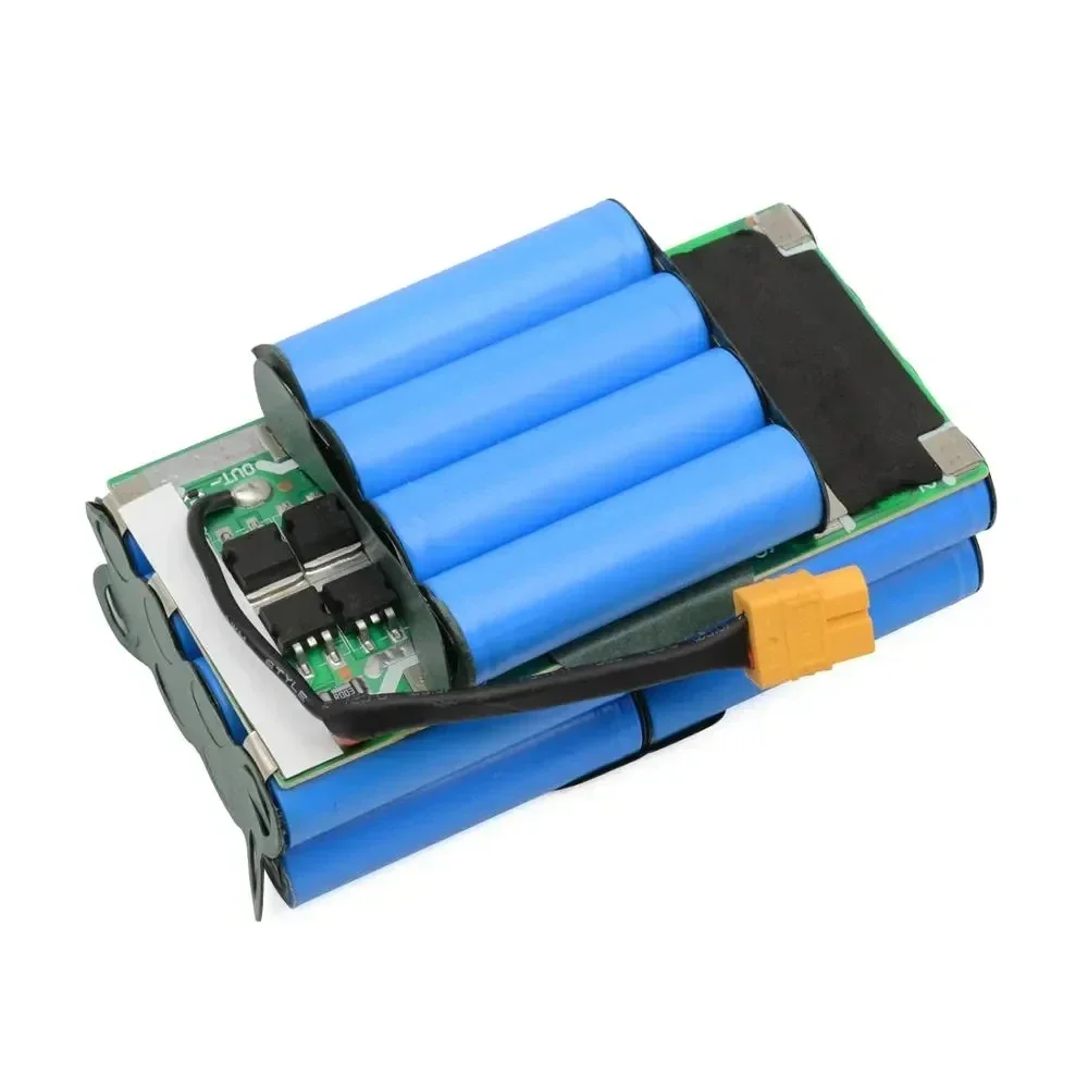 

Original 36V rechargeable li-ion battery pack 12000mah 12AH li-ion cell for electric self balance scooter hoverboard unicycle