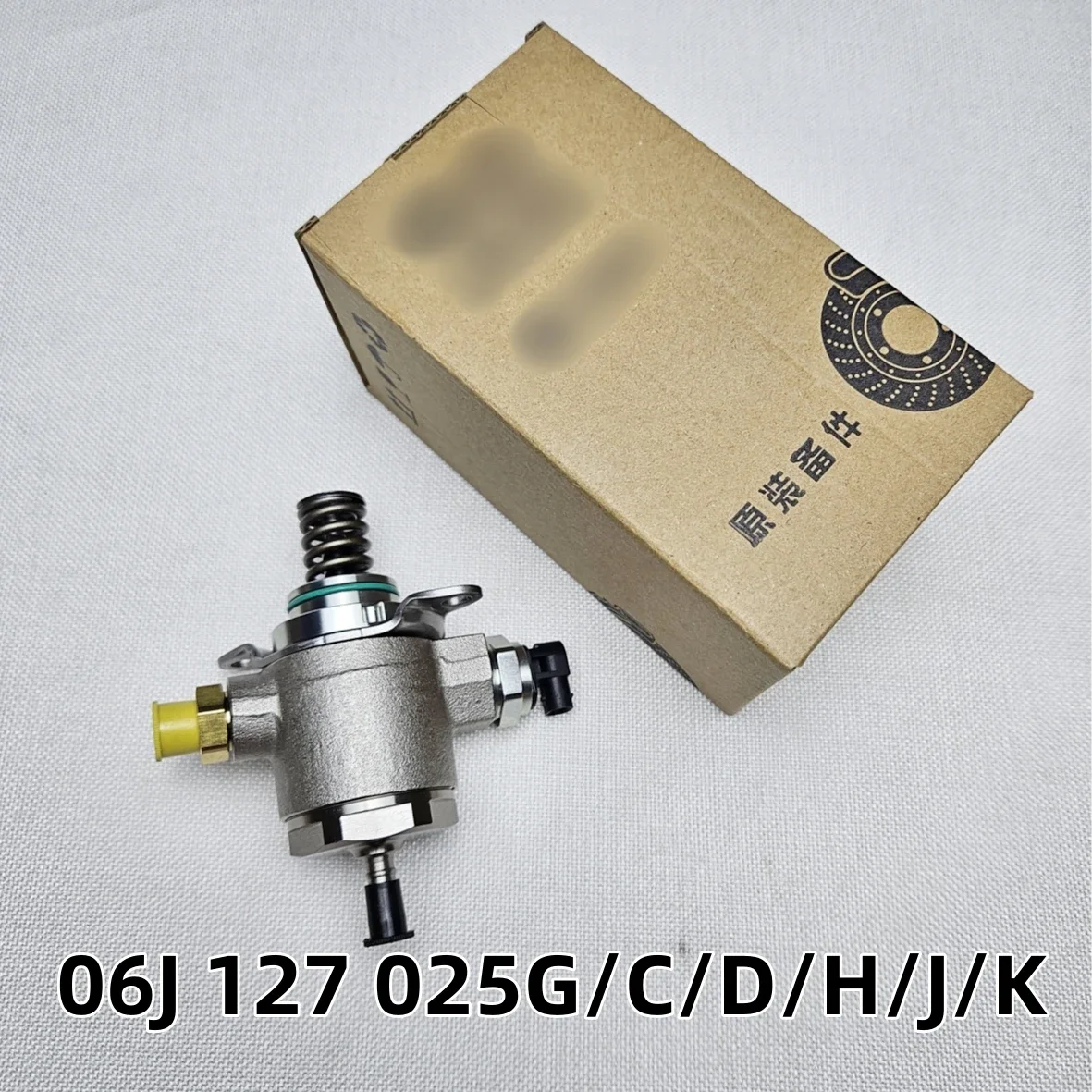 

OEM High Pressure Mechanical Fuel Pump 06J127025E 06J127025F 06J127025L 06J127025G 06J127025K for Audi A4 A5 A6 Q3 Q5 TT 2.0T VW