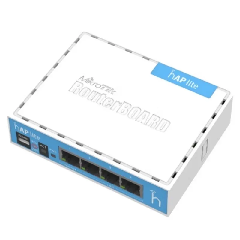 RB941-2nD-TC ROS mini wireless wifi 100M router