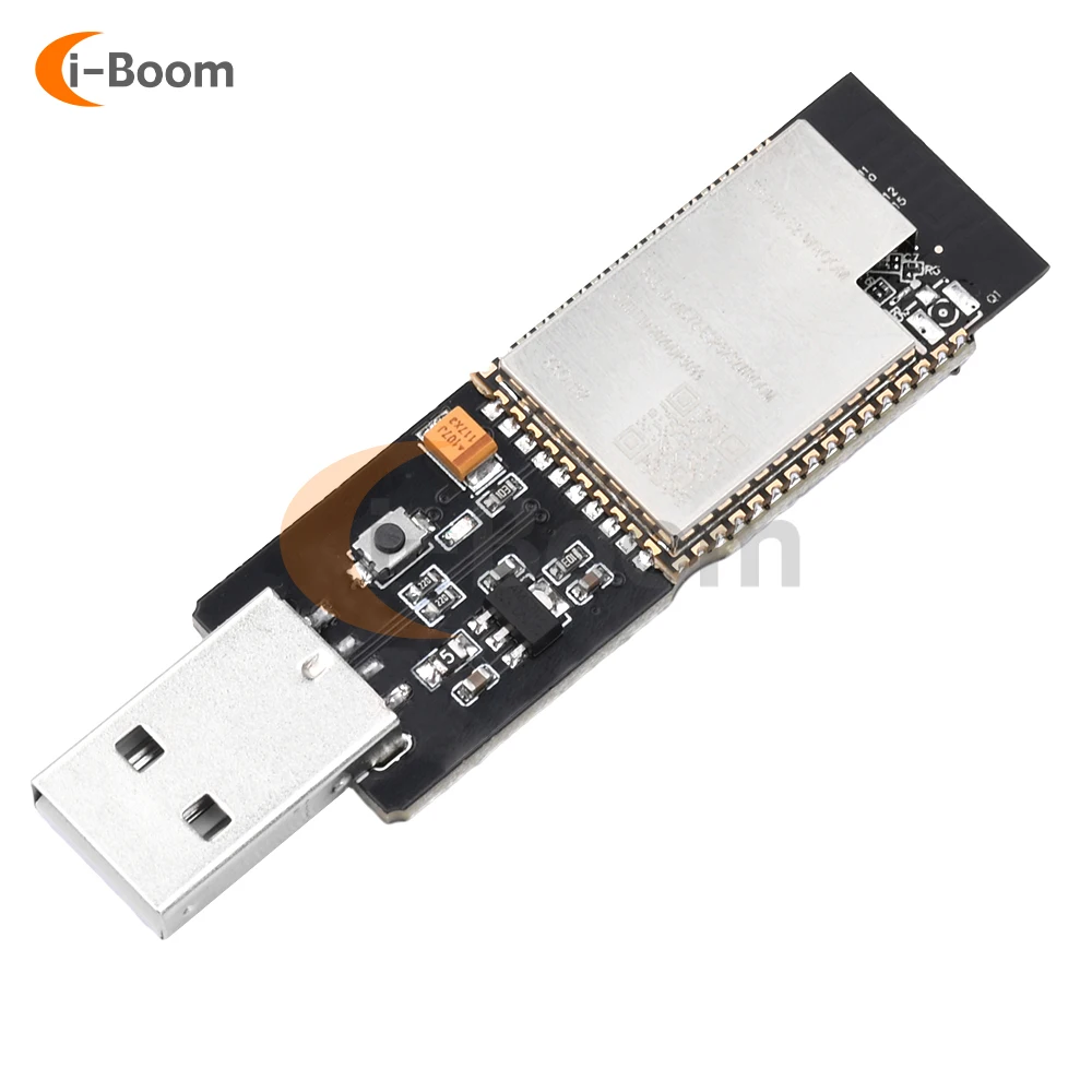 Development Board para Ps4 9.0 Atualizar Usb Burning Tool Module 4mb Flash Esp32-s2-wroom Module Esp32-s2