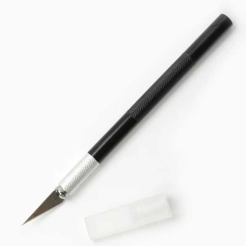 Model tool, mold repair tool, manual carving knife, high-precision model tool TOO-90