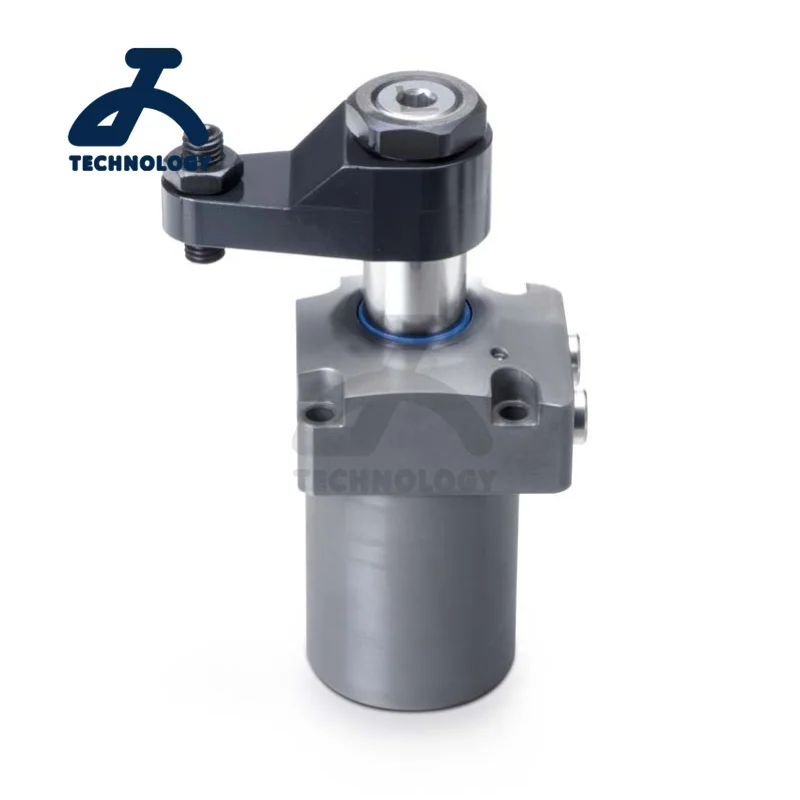 Original New PASCAL Corner oil hydro cylinder CTU01 CTU02 CTU04 CTU06 CTU10 CTU16 CTU25 CTU02-R CTU02-L