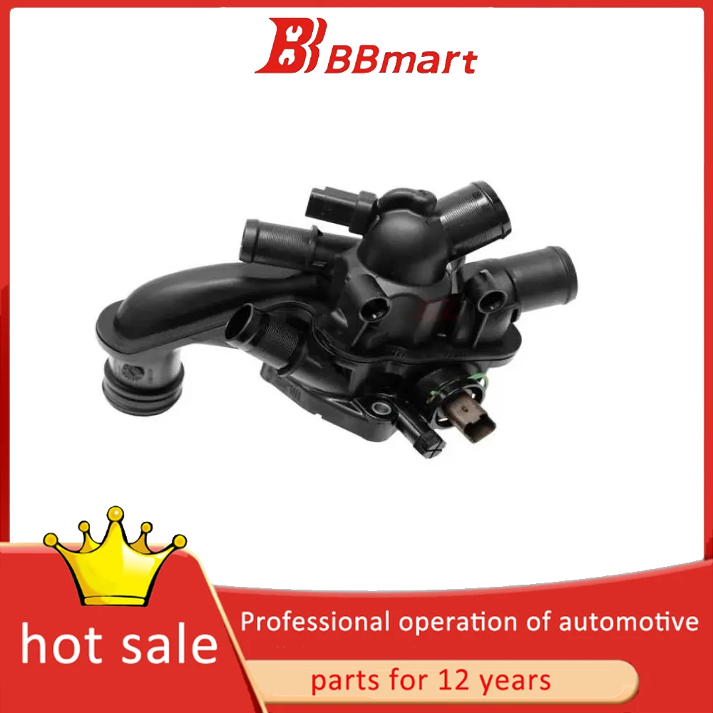 11538699290   BBmart 자동차 액세서리 BMW MINI 유형 냉각수 조절기 어셈블리 구식 용 엔진 냉각수 온도 조절기