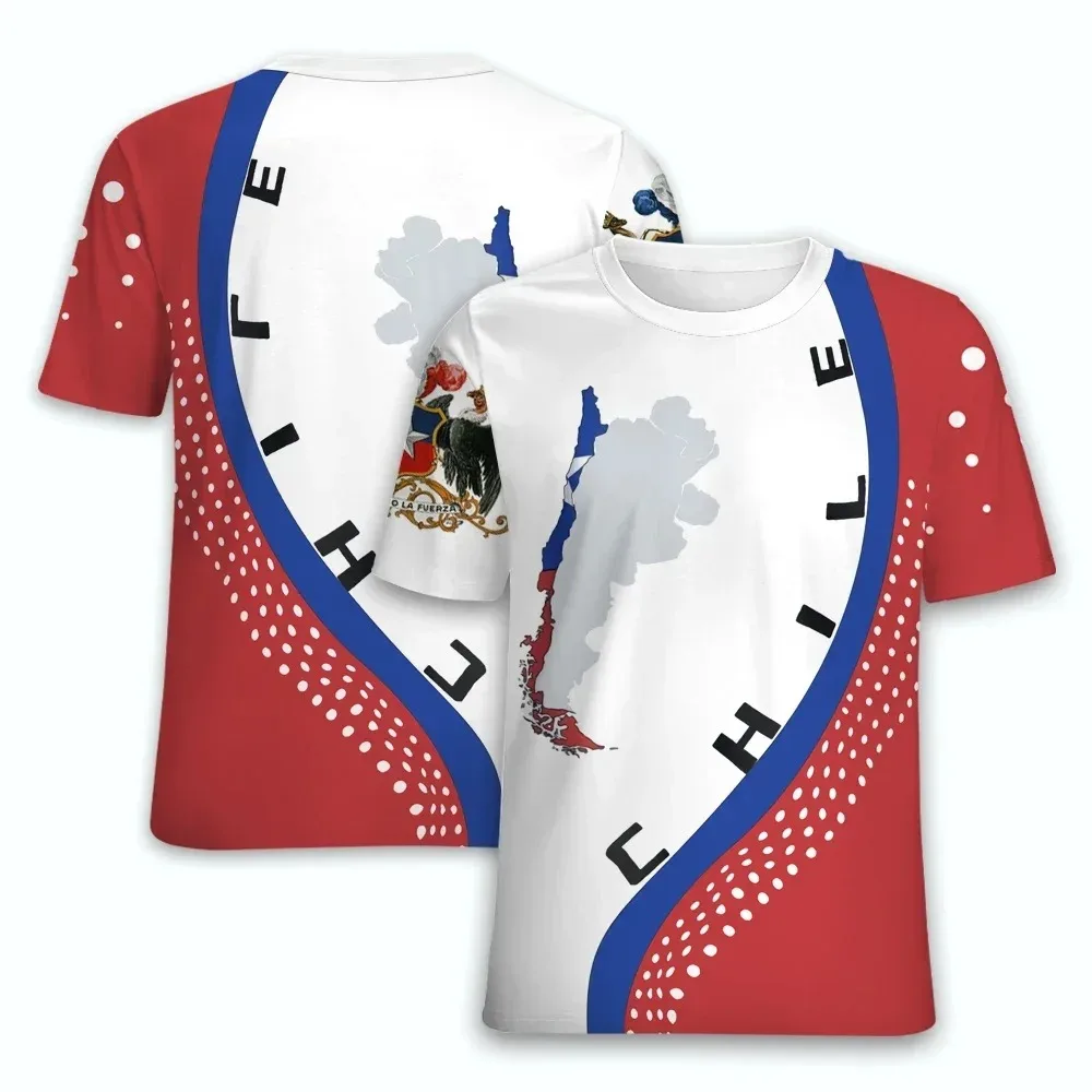 

Футболка мужская оверсайз с принтом флага Марокко, Повседневная модная рубашка унисекс с круглым вырезом и коротким рукавом, лето