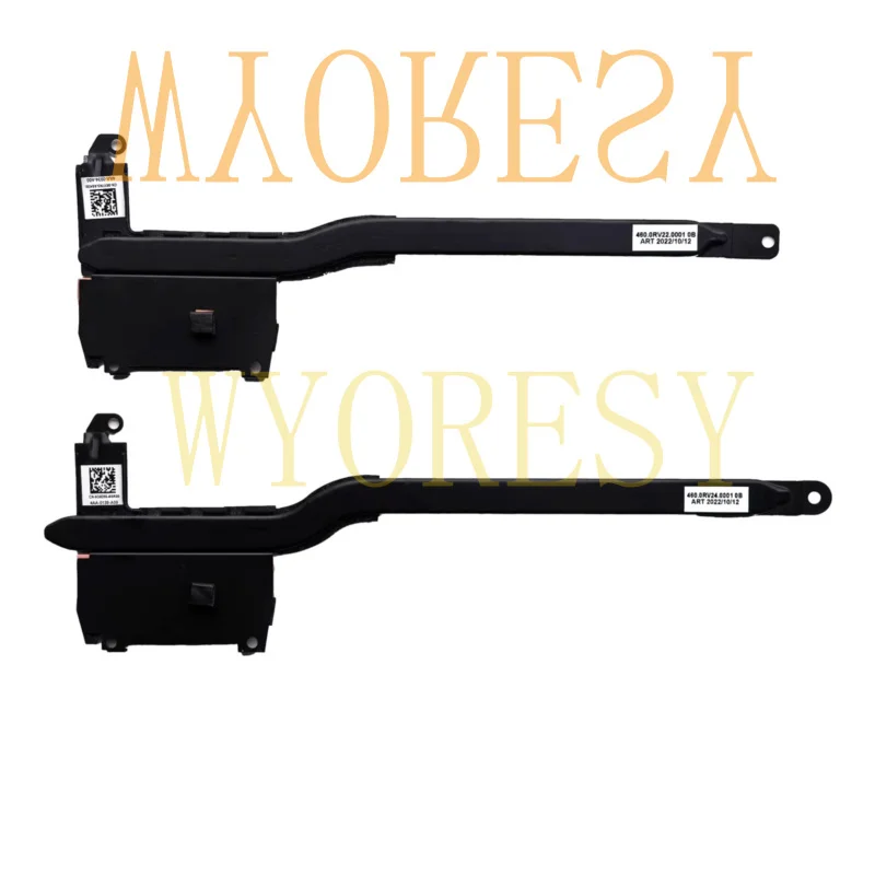 wyores-新-dell-alienware-m16-m18-r1-ノートパソコンのメインボードヒートシンク-vrm-ヒートシンク