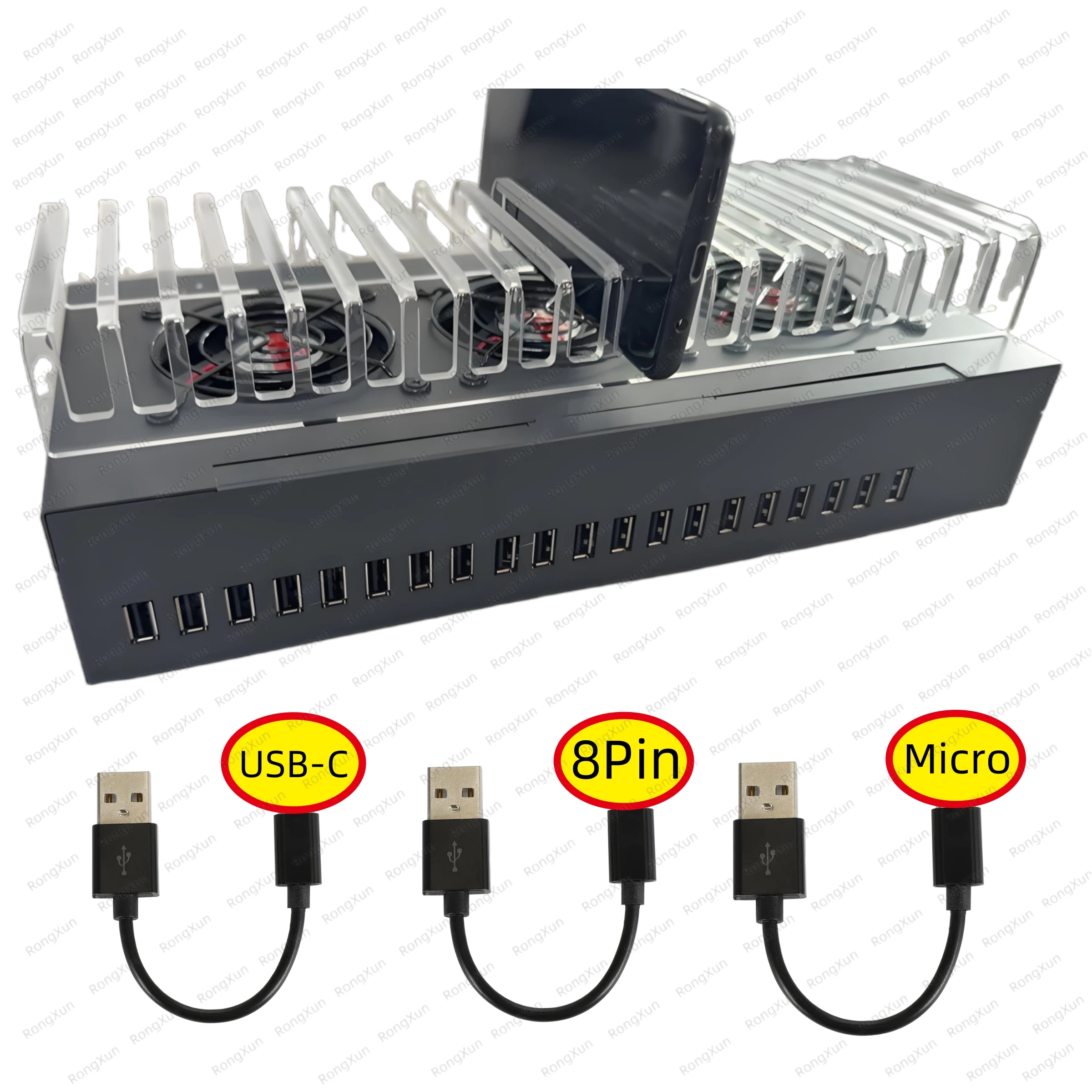 Granja De Granja De… - image