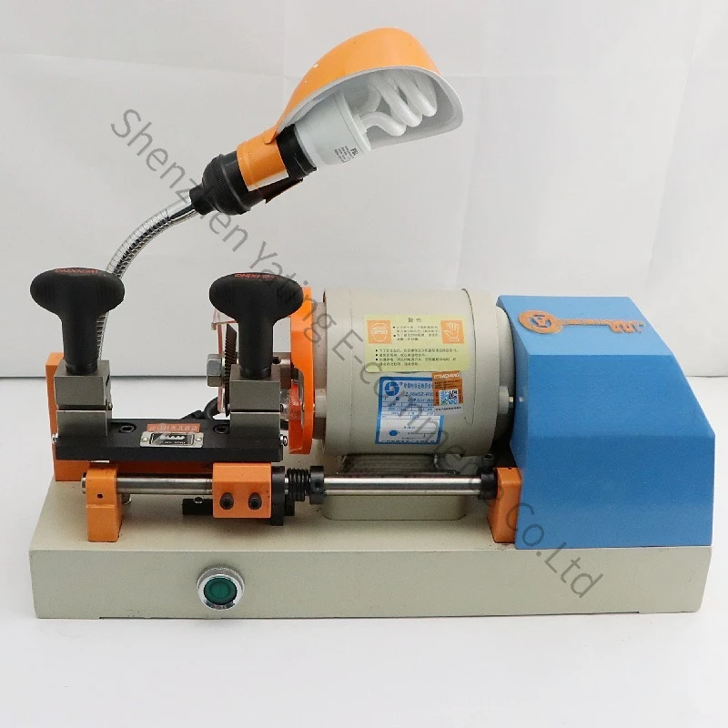 268 Key Duplicator  Automatic Key Duplicating Machine, Horizontal Key Distribution Machine