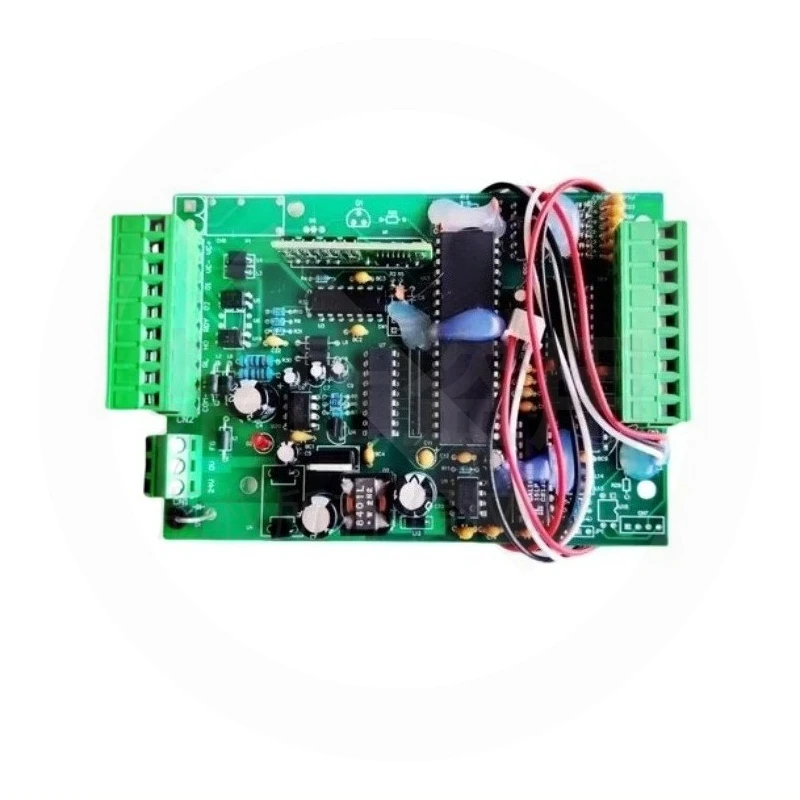 hot Tianxing servo board manipulator horizontal single axis drive board Tianxing system HA44 server connecting board Brent