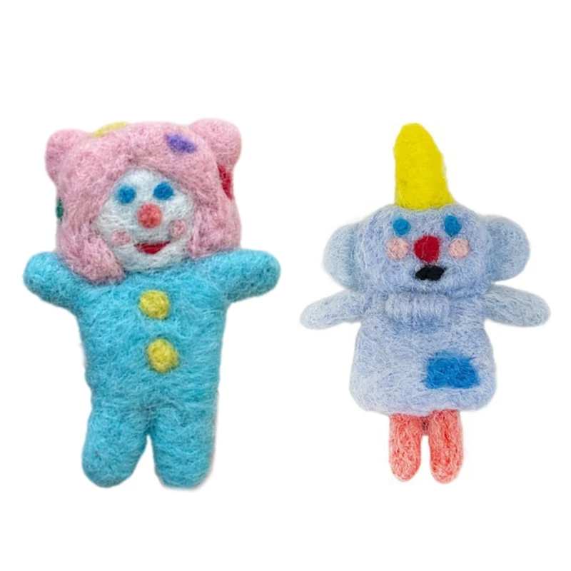 Novelty Haipin Little Girl Barrettes Side Clip Hair Clip Fun Animal Dropship