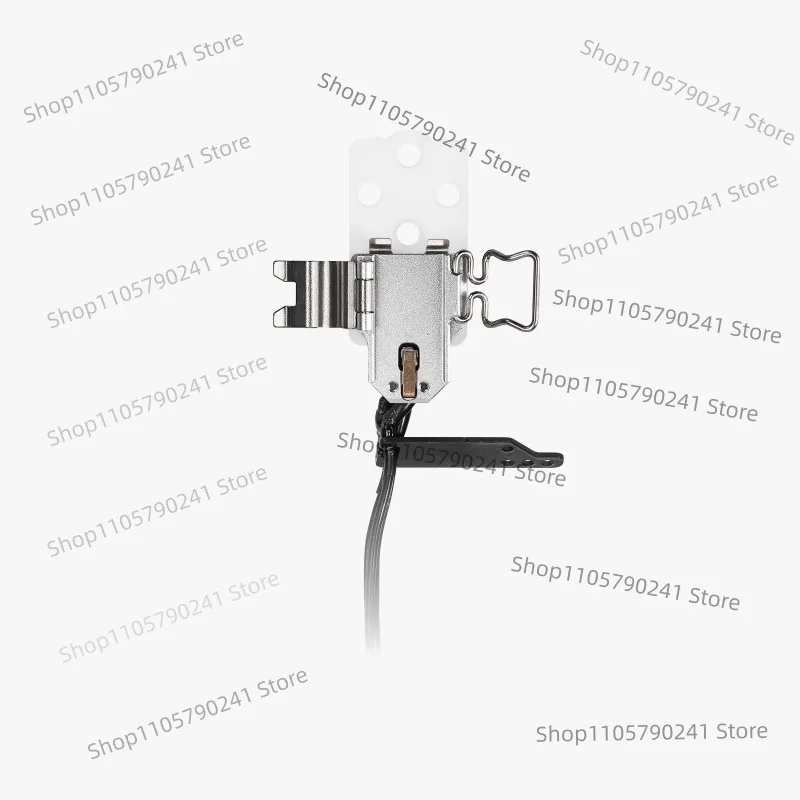 Hotend Heating Assembly Compatible With Bambu H2D 3D Printer Left Right Extruder Heater Replacement Parts