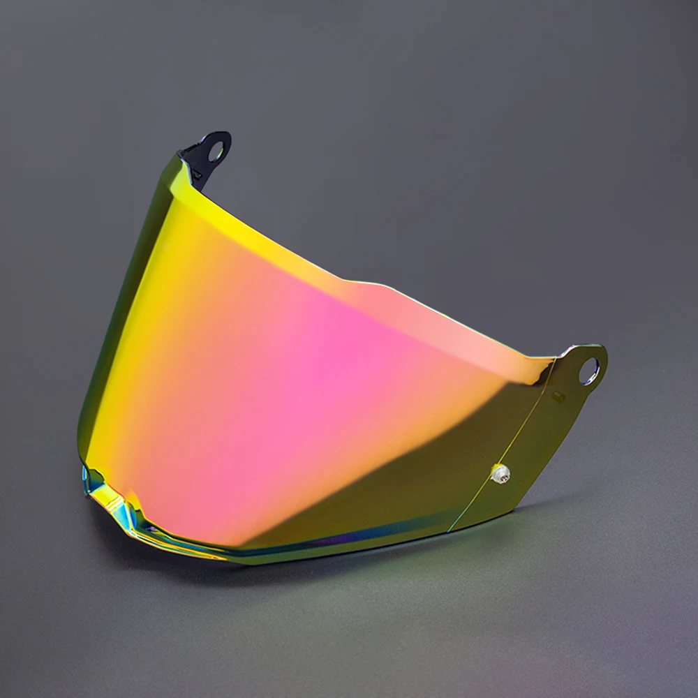 MX702 Helmet Photochromic Visor For LS2 MX702 PIONEER II Motorcycle Helmet Visors Automatically hromic Shield Lens 3