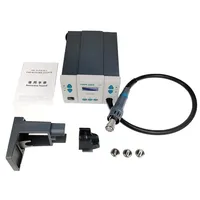NEW Digital Display Electric Soldering Irons + Hot Air  Better SMD Rework Station Lead-free 1000W YAOGONG 861DW