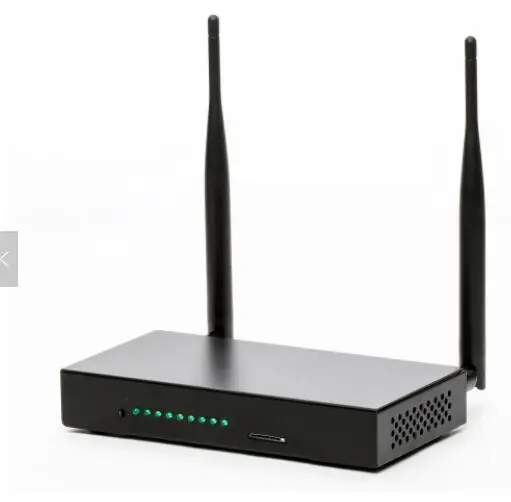 802.11ac Mt7620a 오픈워트 듀얼 밴드 와이파이 고품질 무선 오픈워트 UART 라우터