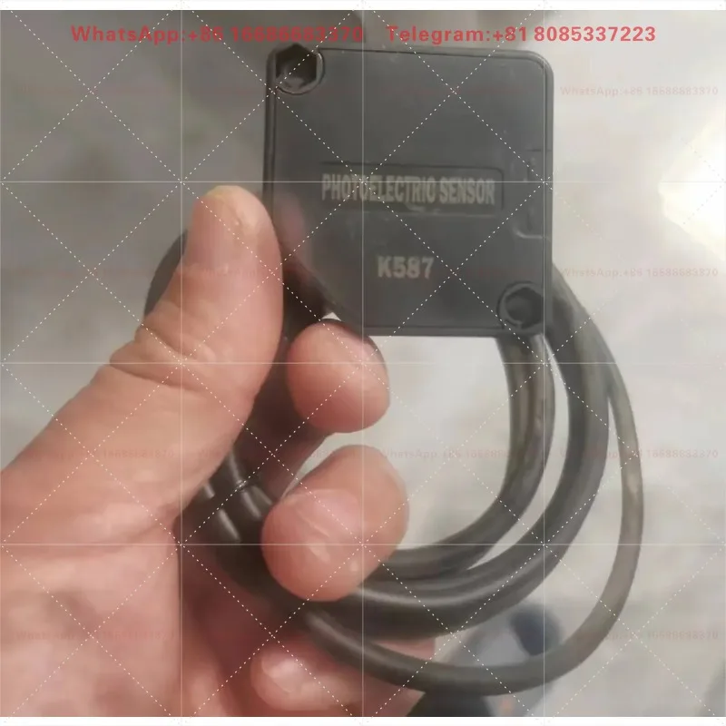 PMF50R-RF PF50R-RD BEN7M-MDR Photoelectric Sensor Photoelectric Switch Industrial Object Detecting Replacement Sensing Unit