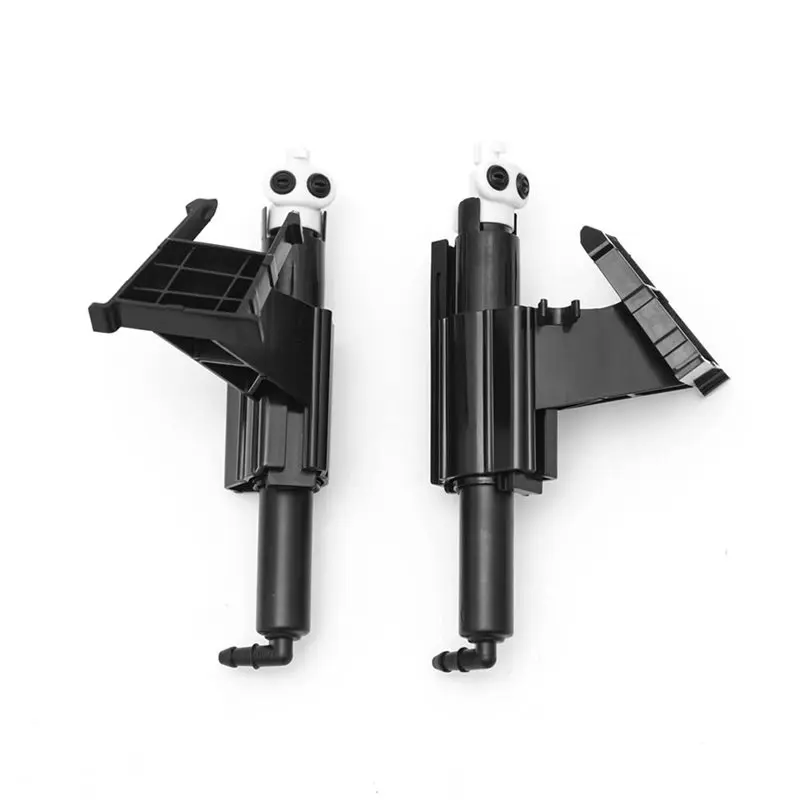 ABXN-Fits For Ford Focus 1Set Whip Spray Headlights Left/Right F1EB13L015AA F1EB13L014AA