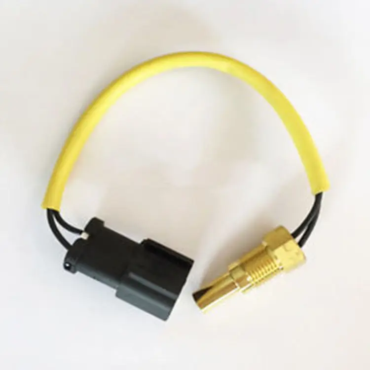 6d125 Engine Parts PC200-5 Excavator Parts Water Temperature Sensor 7861-92-3320