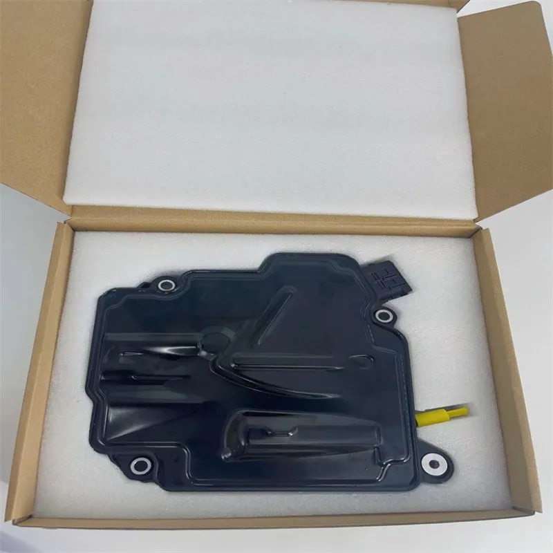 

ISM Intelligent Servo Module for Mercedes Benz 722.9 Transmission - Replaces A0002701752, A0002701852