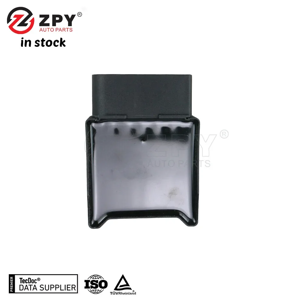 

ZPY New Fuel Pump Control Module Fit For VW Golf AUDI A3 Q2 TT 5QD 906 093A