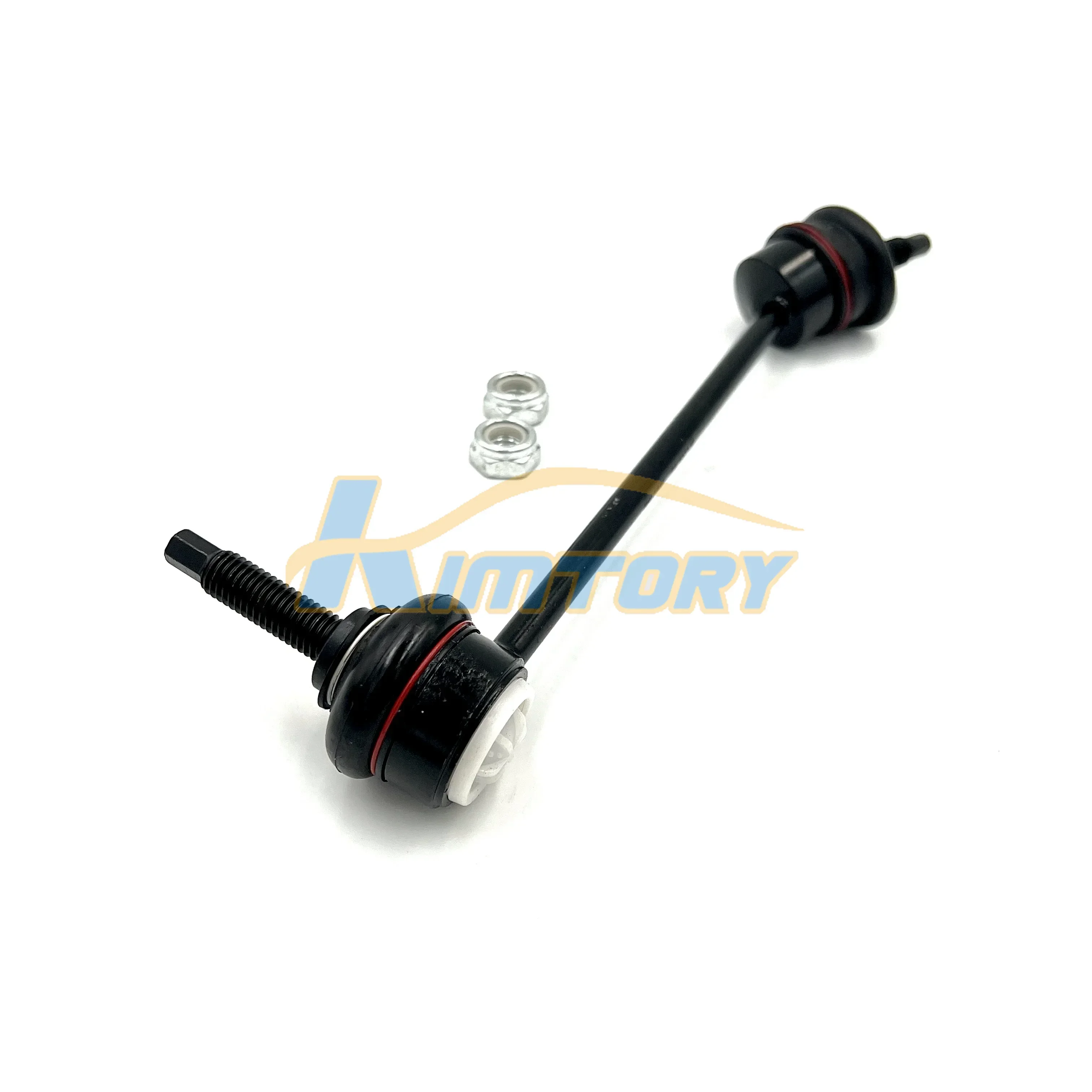 Rear Axle Sway Bar End Stabilizer Link For Jaguar XF XJ C2C18571 C2D49528 XR81692 C2C18572 C2D49529 XR81693